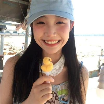 歌声欢唱的树