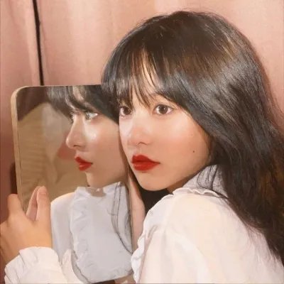胖女孩