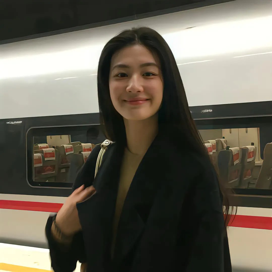 黑夜中的玻璃人偶