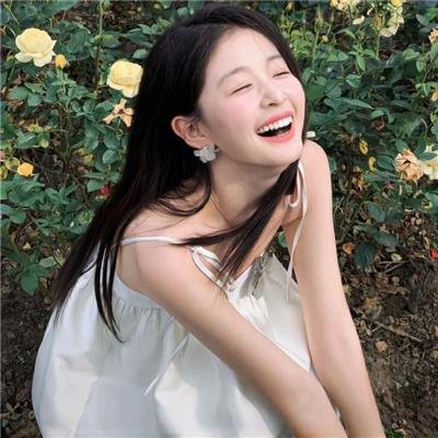 四月的女儿